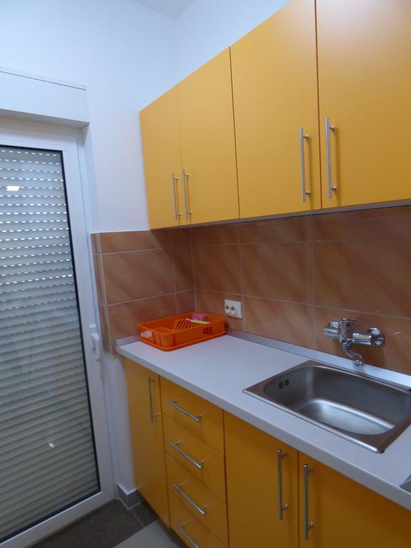 Apartments Glasnovic Vir Extérieur photo