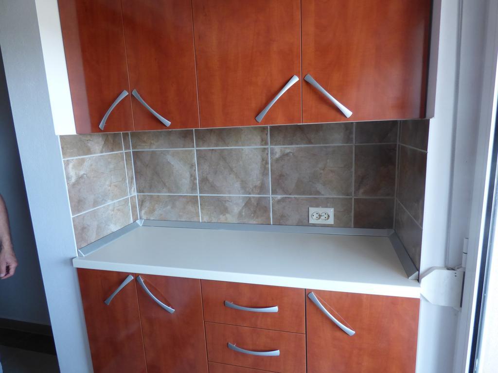 Apartments Glasnovic Vir Chambre photo