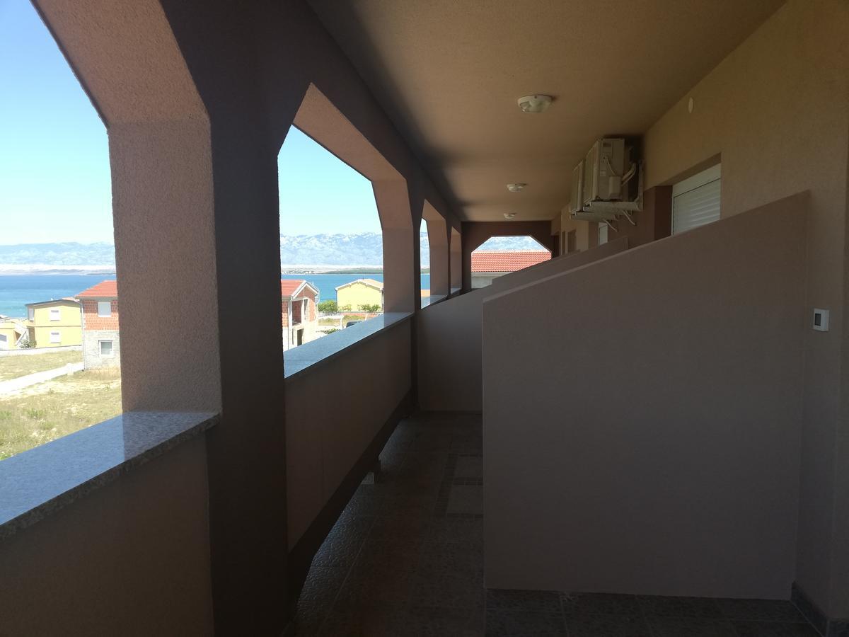 Apartments Glasnovic Vir Extérieur photo