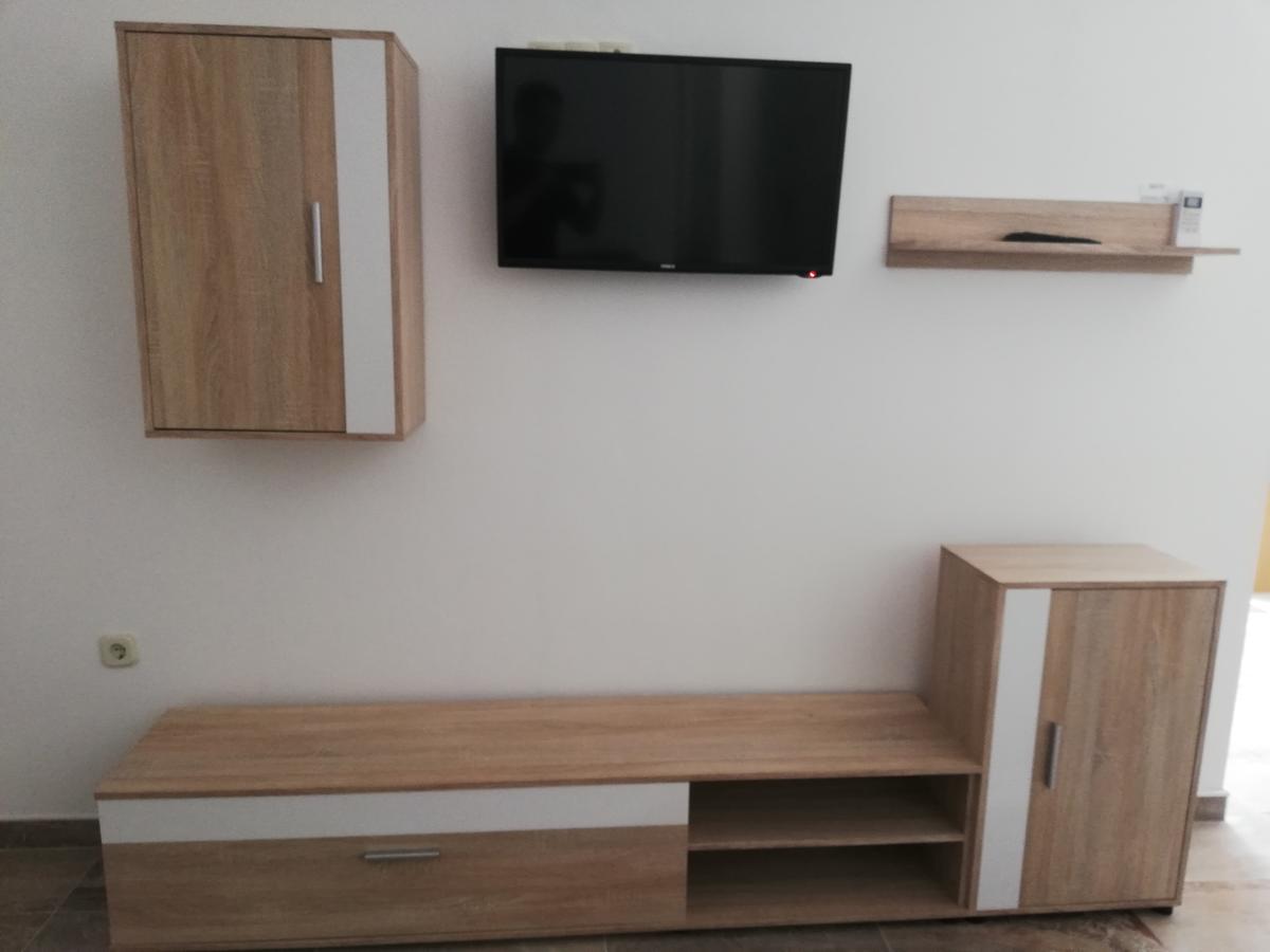 Apartments Glasnovic Vir Extérieur photo